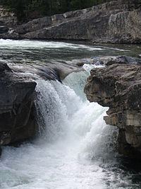 Elbow River httpsuploadwikimediaorgwikipediacommonsthu