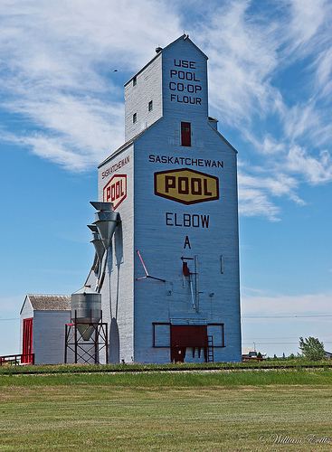 Elbow, Saskatchewan Flickriver Most interesting photos from Elbow Saskatchewan Canada