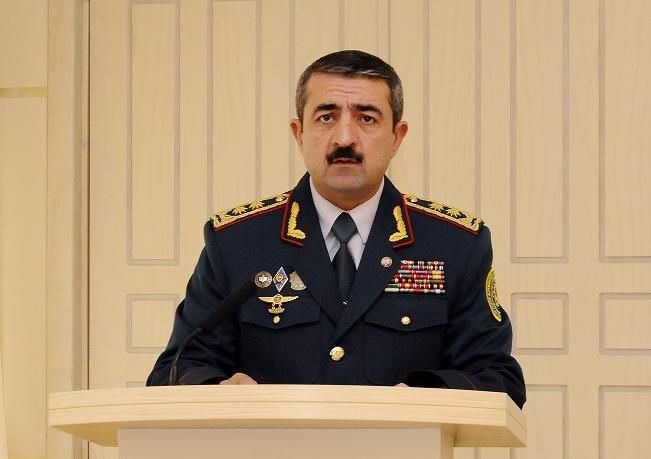 Elchin Guliyev Elchin Guliyev awarded the Azerbaijani Flag Order Reportaz