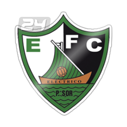 Eléctrico F.C. Portugal Elctrico FC Results fixtures tables statistics