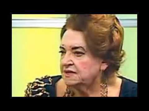Elda Grin Elda GrinArmenian writer and psychologist dies at 88 YouTube