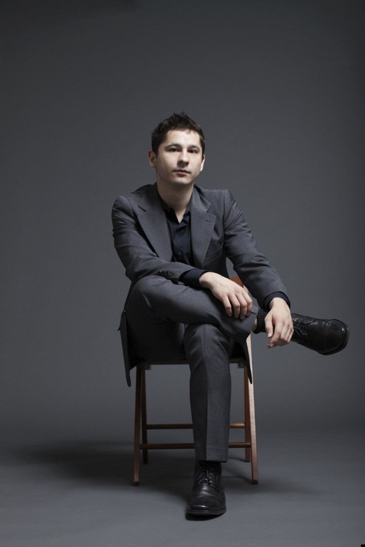 Eldar Djangirov Eldar Djangirov Is On Our Radar New York Jazz Pianist