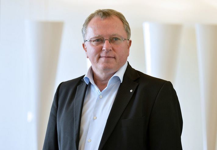 Eldar Sætre Oil and gas Eldar Saetre appointed new president and CEO of Statoil