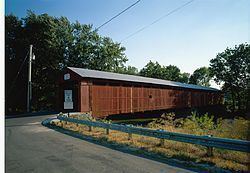 Eldean Covered Bridge httpsuploadwikimediaorgwikipediacommonsthu