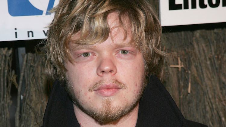 Elden Henson ampaposMarvelampaposs Daredevilampapos gains ampaposHunger