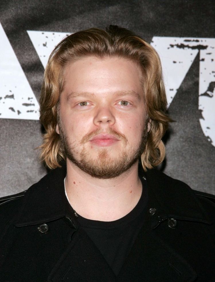 Elden Henson Elden Henson Joins Cast of Netflix39s Daredevil Series