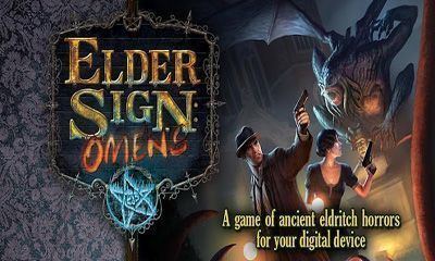 Elder Sign: Omens Elder Sign Omens Android apk game Elder Sign Omens free download