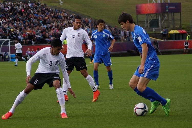 Eldor Shomurodov Progress onwards In the back of the net