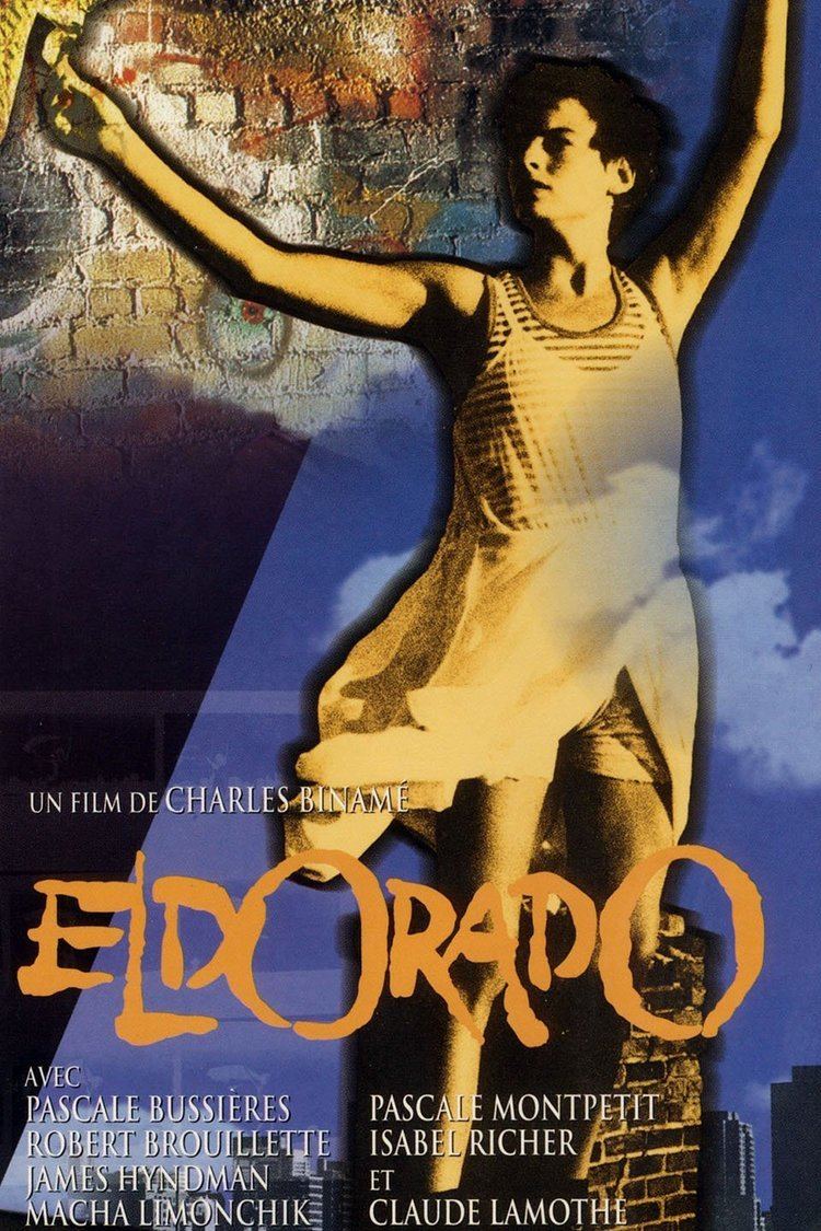 Eldorado (1995 film) wwwgstaticcomtvthumbmovieposters18932p18932