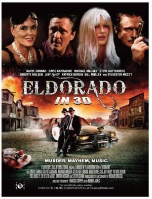 Eldorado (2012 film) REVIEW Eldorado 2012