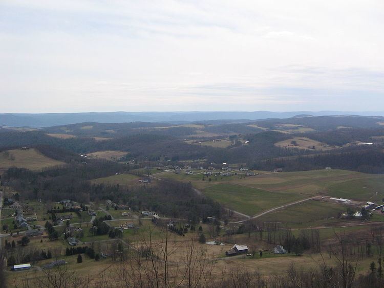 Eldred Township, Lycoming County, Pennsylvania