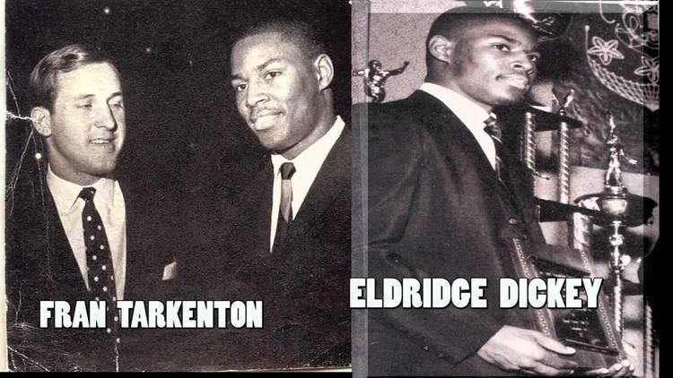 Eldridge Dickey ELDRIDGE DICKEY DOCUMENTARY NOW AVAILABLE ON DVD AND BLU