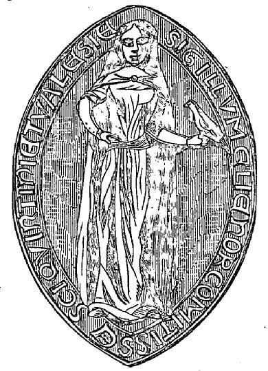 Eleanor, Countess of Vermandois