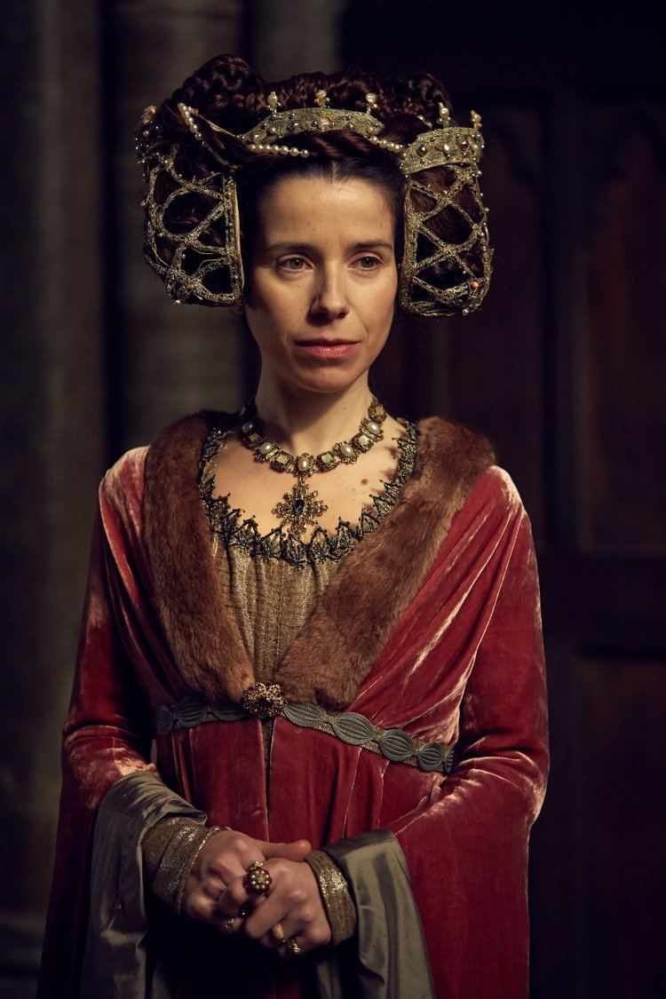 Eleanor, Duchess of Gloucester The Hollow Crown Henry VI part Eleanor Duchess of Gloucester
