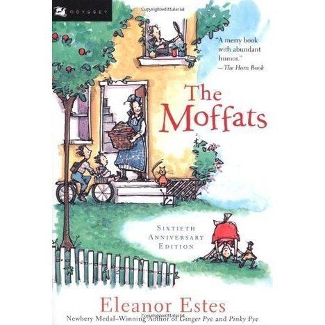 Eleanor Estes The Moffats The Moffats 1 by Eleanor Estes