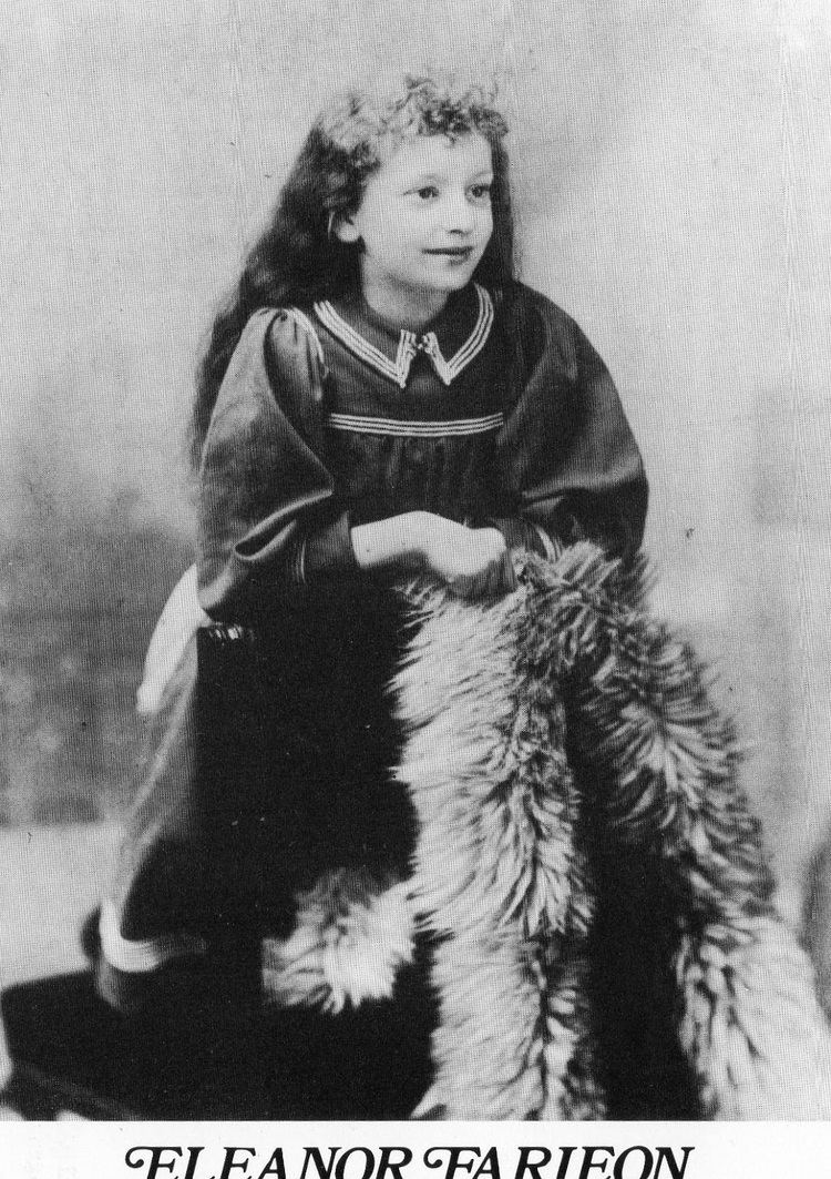Eleanor Farjeon Alchetron The Free Social Encyclopedia