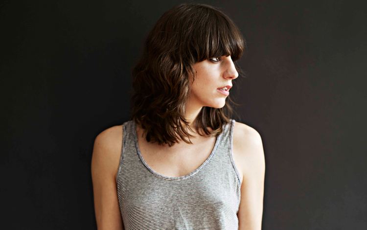 Eleanor Friedberger Austin Town Hall Eleanor Friedberger Returns