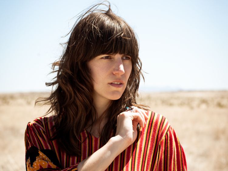 Eleanor Friedberger Eleanor Friedberger Unashamed Of Her Favorite Sounds WUNC