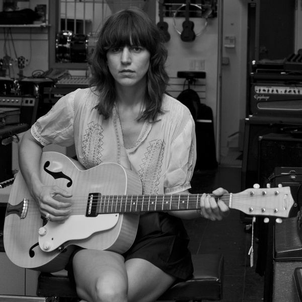 Eleanor Friedberger Eleanor Friedberger proves she39s no gimmick with 3970s