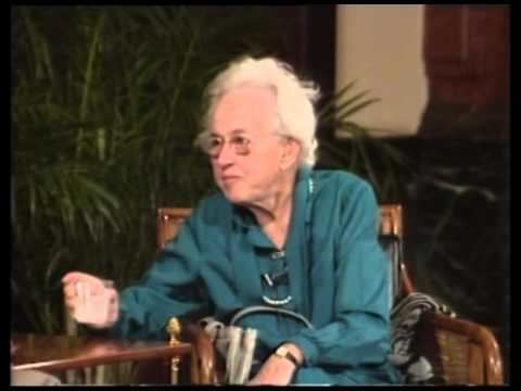 Eleanor Lansing Dulles Highlight from Eleanor Lansing Dulles Living SelfPortrait YouTube