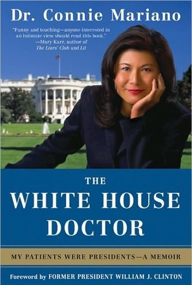 Eleanor Mariano How life in the White House killed Dr Connies marriage The FilAm
