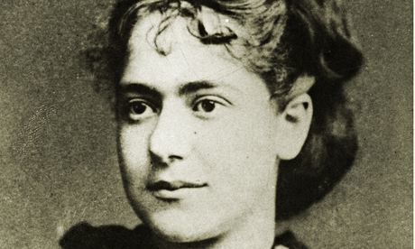Eleanor Marx Eleanor Marx A Life review a lively biography of the