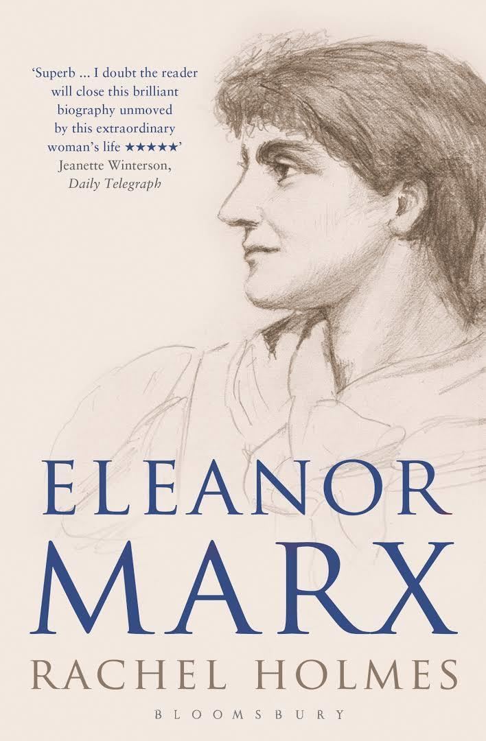 Eleanor Marx: A Life t1gstaticcomimagesqtbnANd9GcSojIELPVxUFjLUv