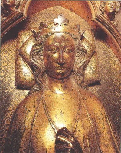 Eleanor of Castile Edward I
