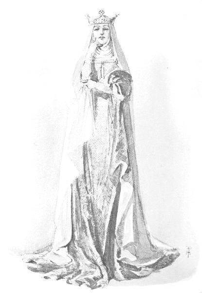 Eleanor of Provence Eleanor of Provence Wikipedia the free encyclopedia