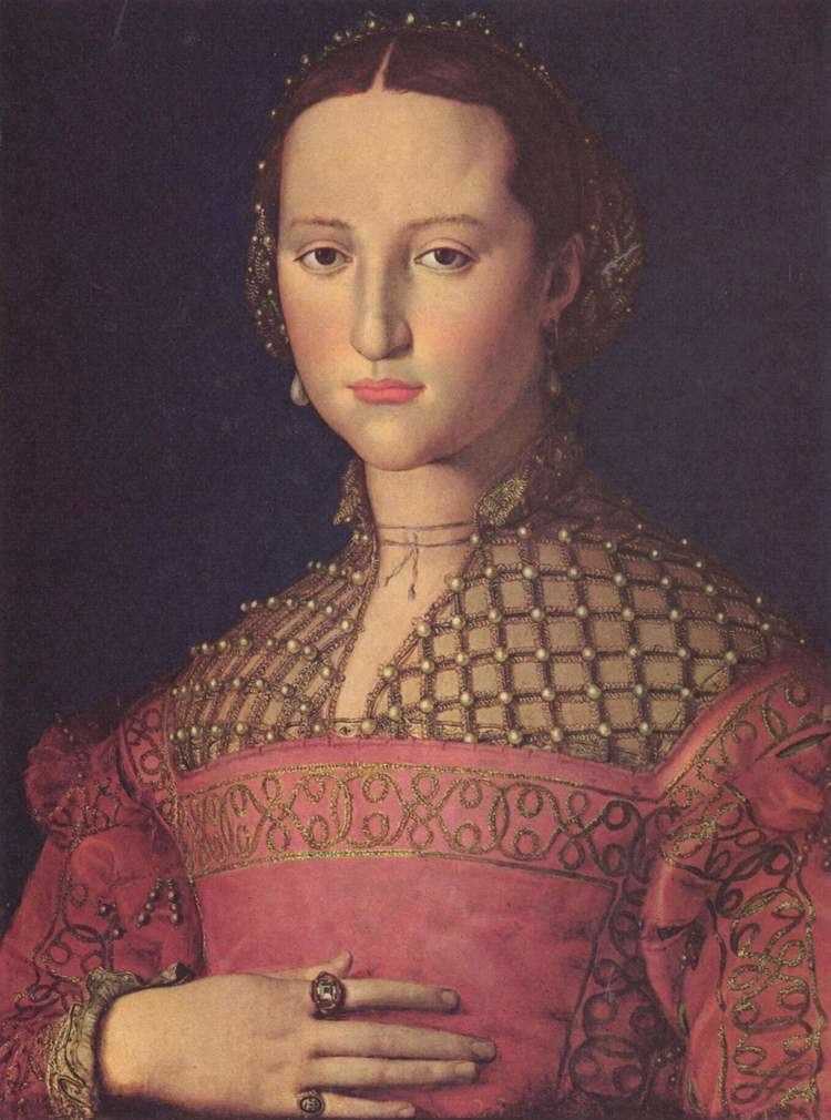 Eleanor of Toledo artworks tagged quoteleanoroftoledoquot WikiArtorg