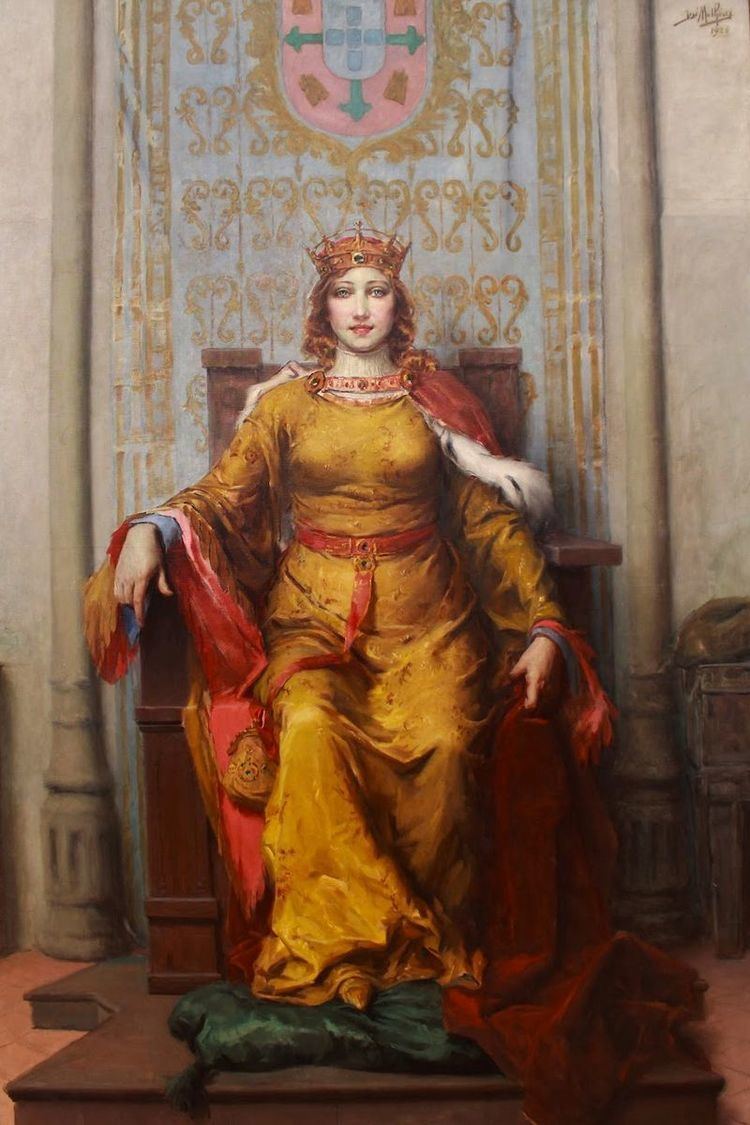 Eleanor of Viseu