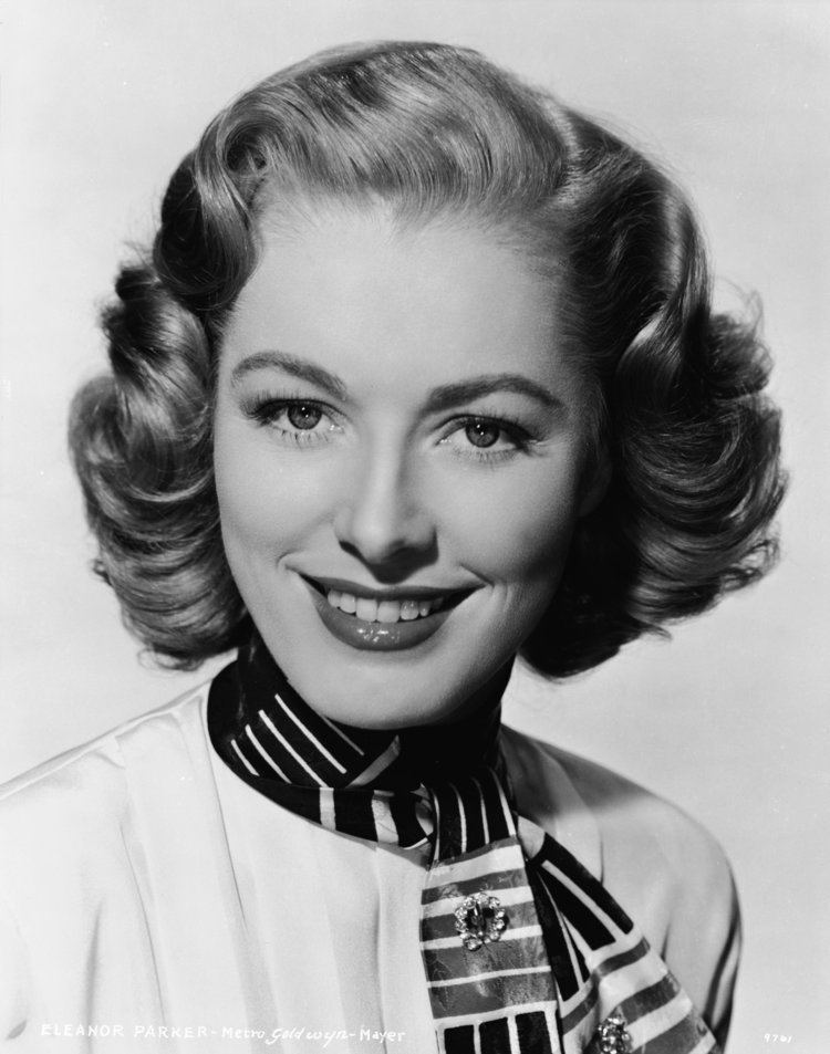 Eleanor Parker ELEANOR PARKER WALLPAPERS FREE Wallpapers amp Background