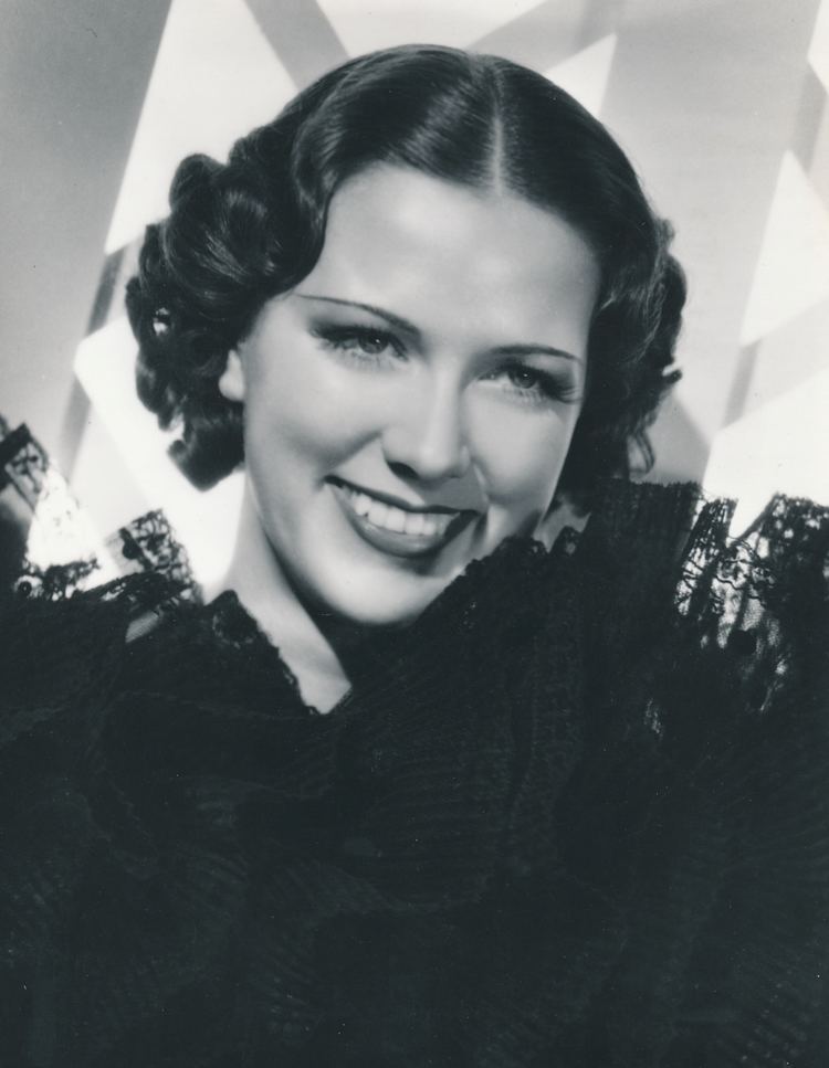 Eleanor Powell ELEANOR POWELL Sam Maronies Entertainment Funhouse