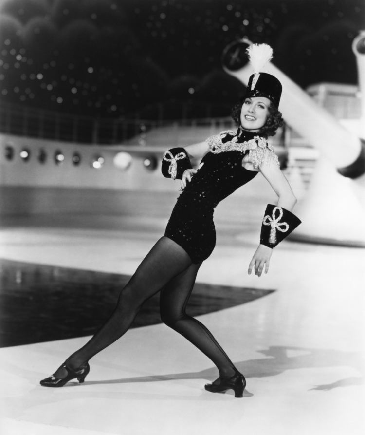 Eleanor Powell A TRIP DOWN MEMORY LANE ELEANOR POWELL QUEEN OF THE TAP