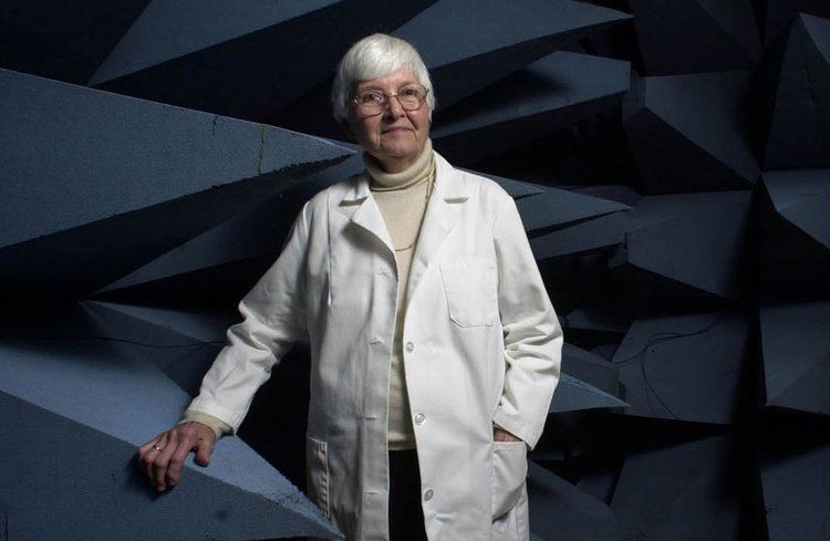 Eleanor R. Adair Eleanor R Adair Microwave Safety Researcher Dies at 86 The New