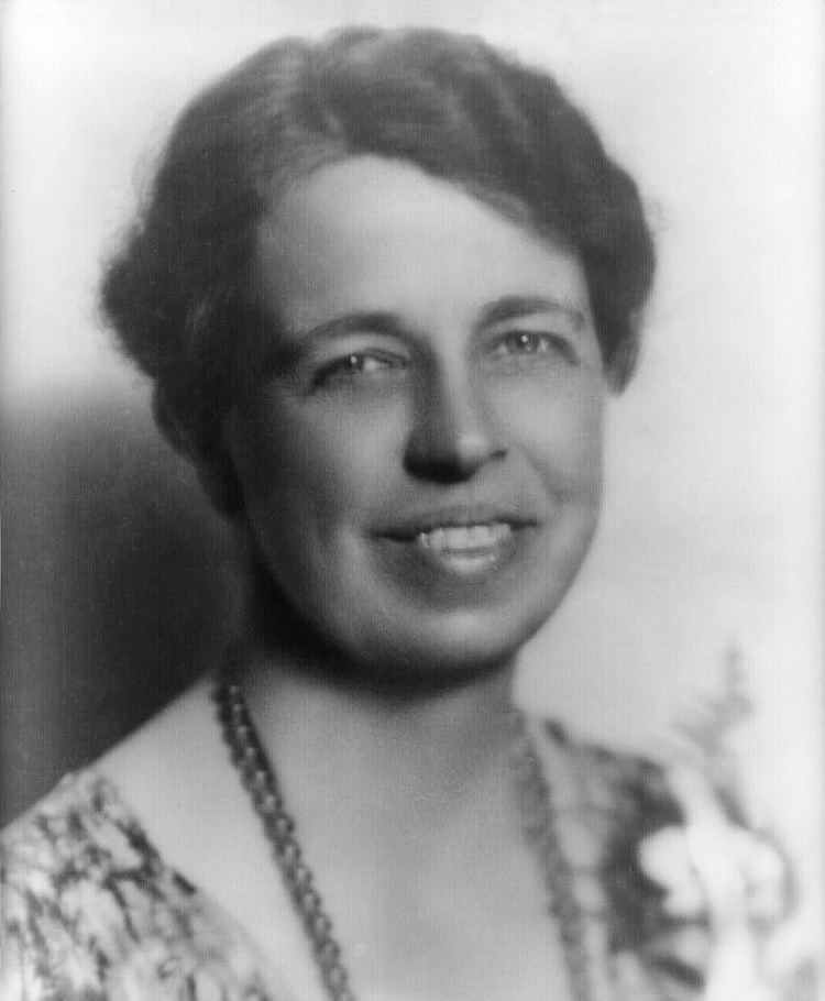 Eleanor Roosevelt Lorena Hickok Wikipedia the free encyclopedia