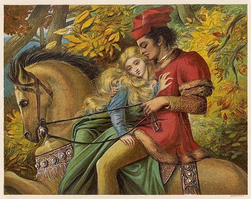 Eleanor Vere Boyle Eleanor Vere Boyle Fairy Tales by Hans Christian Andersen