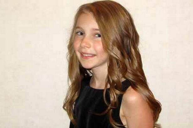 Eleanor Worthington Cox Young Formby actress to play Sleeping Beauty in Angelina