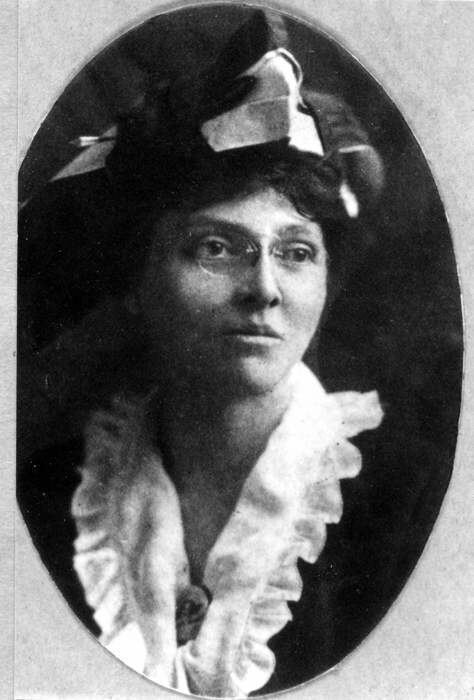 Eleanora Knopf