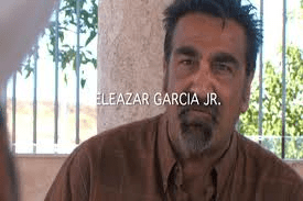 Eleazar García Boot Hill RIP Eleazar Garcia Jr