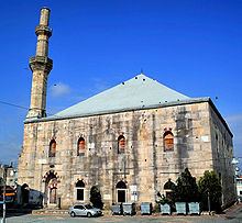 Çelebi Sultan Mehmed Mosque httpsuploadwikimediaorgwikipediacommonsthu