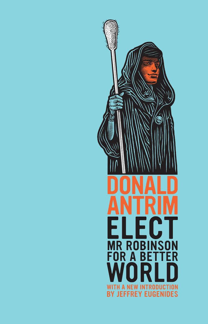 Elect Mr. Robinson for a Better World t2gstaticcomimagesqtbnANd9GcRVjDRocv03WJqaL