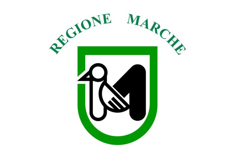 Elections in Marche