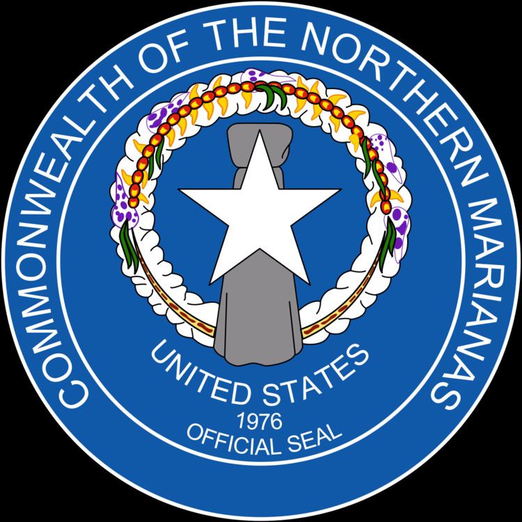 Elections in the Northern Mariana Islands
