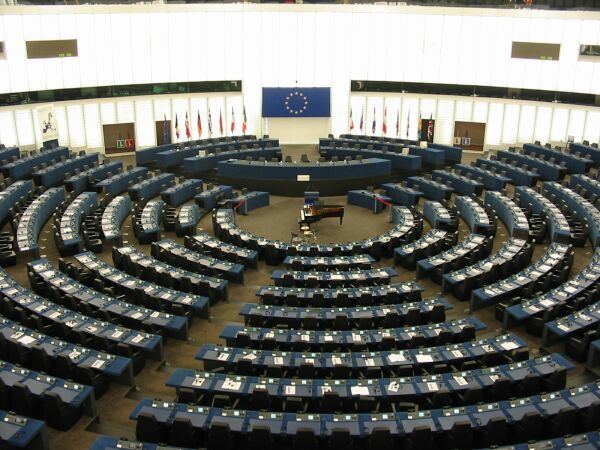 Elections to the European Parliament