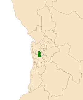 Electoral district of Adelaide httpsuploadwikimediaorgwikipediacommonsthu
