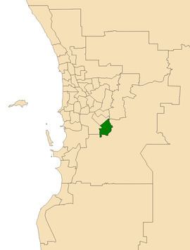 Electoral district of Armadale httpsuploadwikimediaorgwikipediacommonsthu