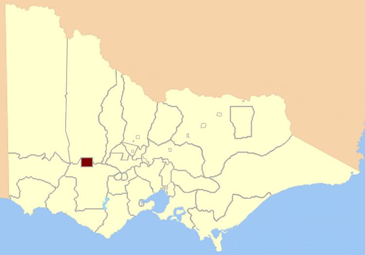 Electoral district of Avoca
