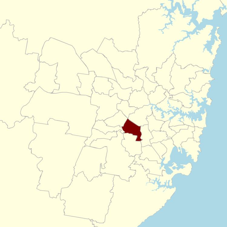 Electoral district of Bankstown