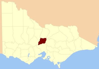 Electoral district of Bulla and Dalhousie